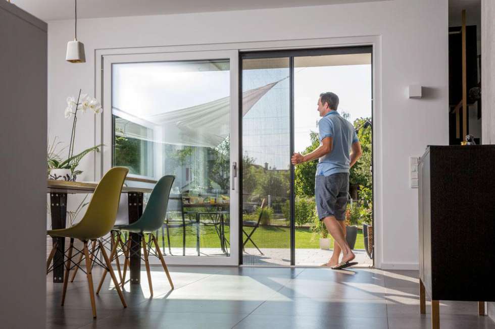 projektBOW | Insektenschutz